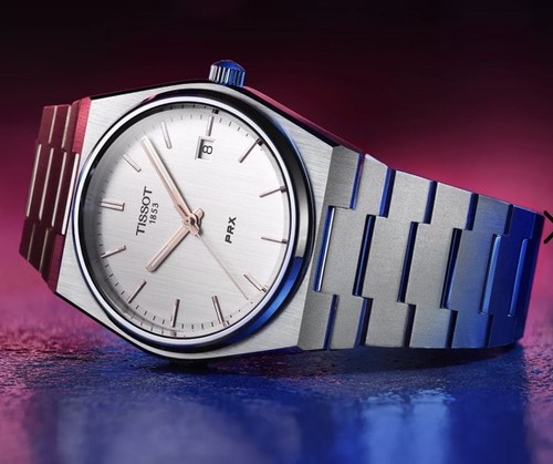 Orologio tissot prx uomo - orologio,