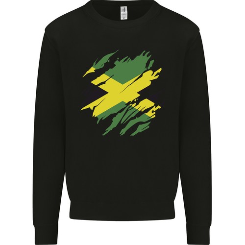 Felpa uomo con - felpa,