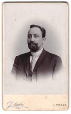 Fotografia J. Mulac, Praze