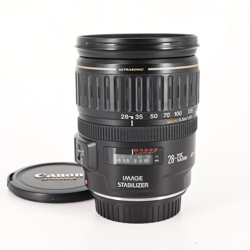 Canon 135 5 - canon, 28-135