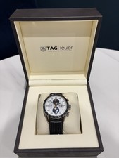 Orologio Uomo Tag Heuer