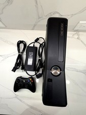 Microsoft XBox 360 S Slim
