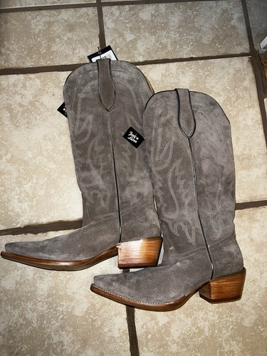 Stivali western tony lama - western,