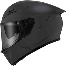 SUOMY CASCO STELLAR 2 NERO