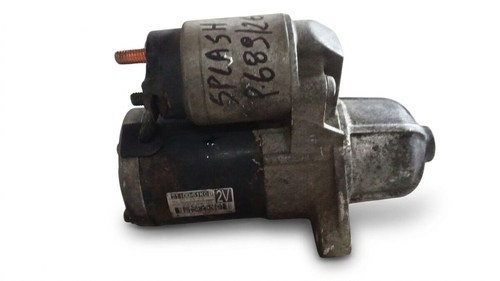 Motorino avviamento suzuki - avviamento,