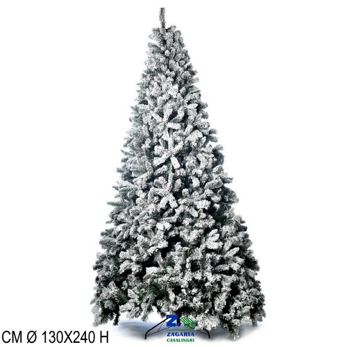 Albero natale mod la - mod.,