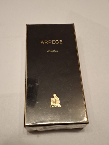 Lanvin arpege atomizzatore - arpege,