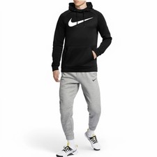 Felpa Nike Therma-Fit 2 pezzi
