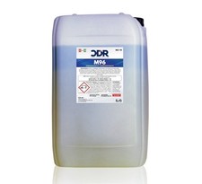 DETERGENTE SGRASSANTE SGRASSATORE BICOMPONENTE 10KG AUTO LAVAGGIO MOTORE GRASSO