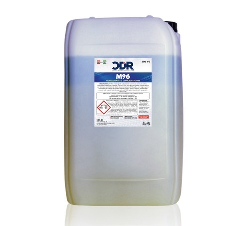 Detergente sgrassante - detergente,