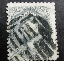 US Scott # 78b usato valore