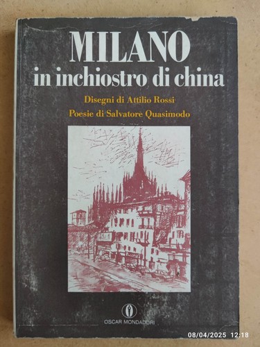 Attilio rossi salvatore - attilio, e