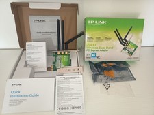 TP-LINK TL-WDN4800 PCIe