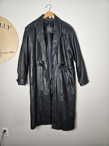 Trench coat spolverino con
