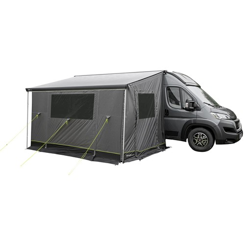 Outwell sideroads tenda - sideroads, da