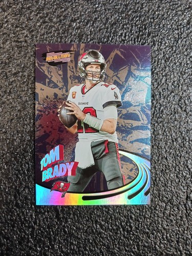 2022 panini zenith tom - 2022,