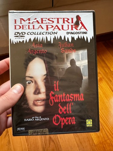 Fantasma dell opera - dell'opera, (1998)