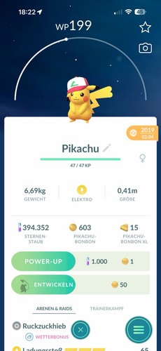 Pokémon pikachu ash hat - go,