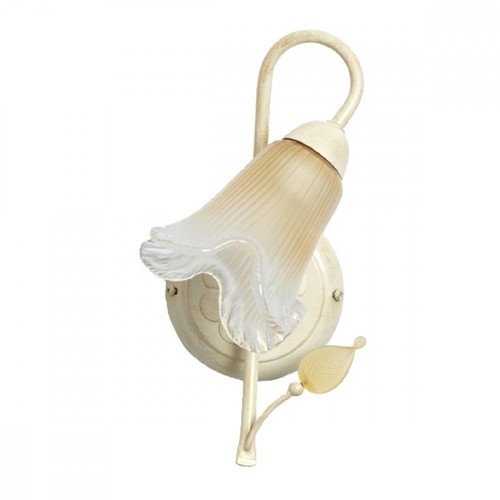 Applique classica stile ferro - applique,
