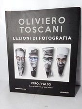 Oliviero Toscani Lezioni Di