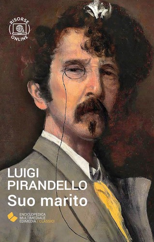 Luigi pirandello suo marito - suo,