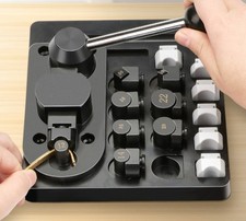 Piccolo stampo per modellare