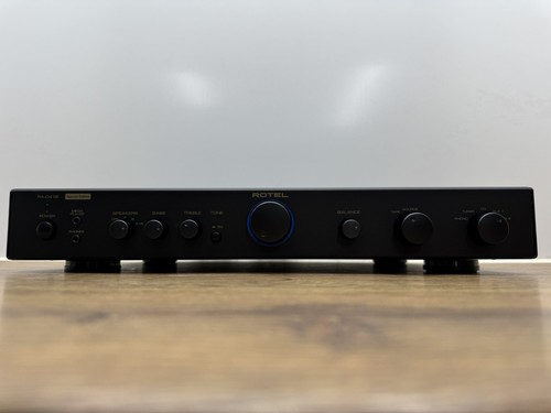 Amplificatore integrato stereo