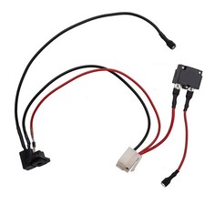 Interfaccia di Ricarica 3 Pin