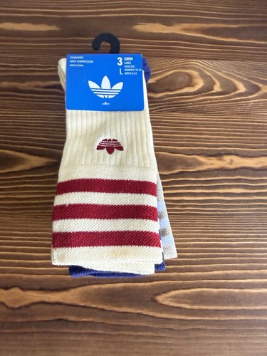 Calze adidas uomo roller crew - uomo,