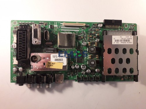20465866 pcb principale per - pcb,