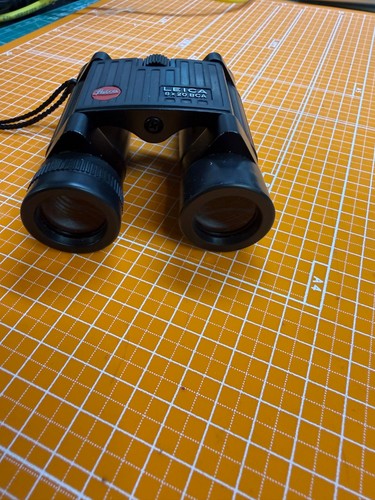 Leica 40342 8x20 trinovid bca - trinovid,