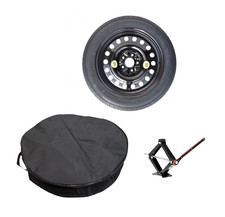 Ruotino di Scorta 17" per