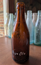 RARA Amber Rye-Ola, TriState
