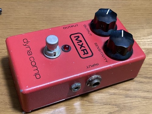 Compressore mxr dyna - dyna, comp