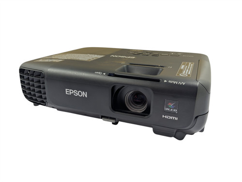 Epson s03 hdmi 3lcd - eb-s03,