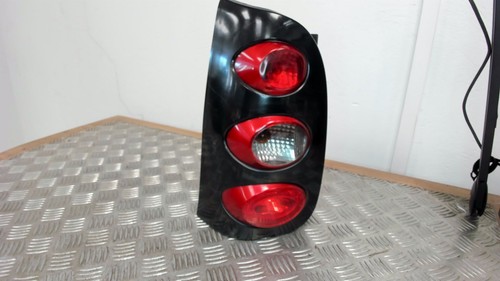 Fanale posteriore completo - , l