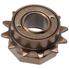 Ruota libera 12T 16T ad alta