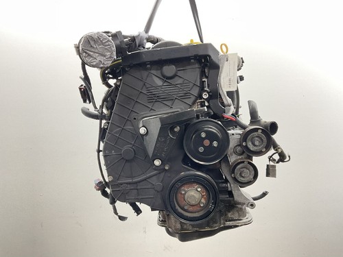 Motore y17dt opel astra - motore,