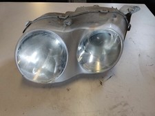 S R faro fanale sinistro per