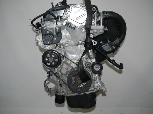 Motore mazda sportbreak - motore,