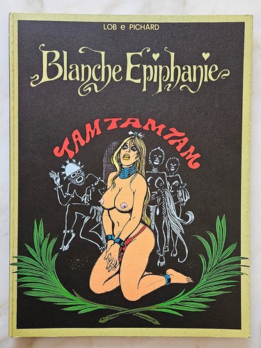Blanche epiphanie tam - c5),