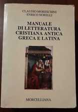 Manuale di letteratura
