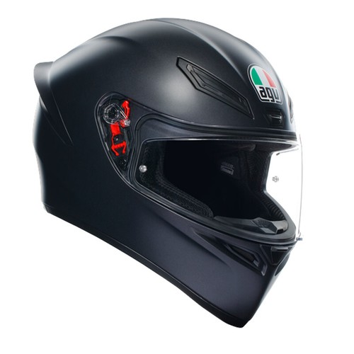 Casco integrale agv 1 - integrale,