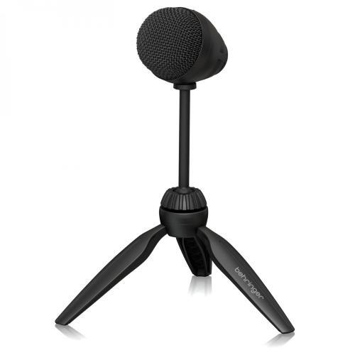 Behringer bu5 microfono desk - behringer,