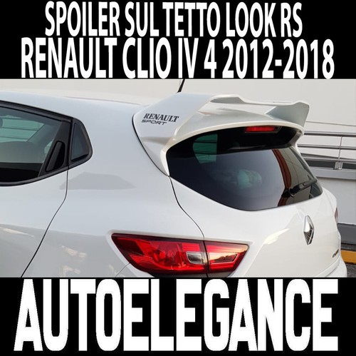 Renault clio 2012 2019 - 4, 2012-2019