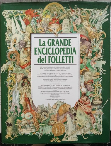 Grande enciclopedia dei - grande,