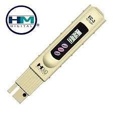 EC3 CONDUTTIVIMETRO EC HM DIGITAL - MISURATORE EC TESTER