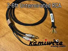 Kamiwire KRU1 Cavo di ricambio