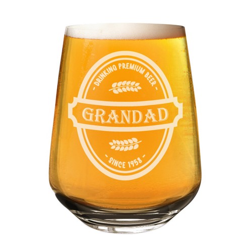 Personalizzato craft birra - personalizzato,