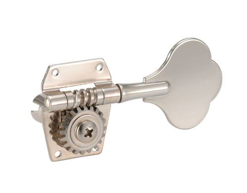 Meccanica singola open gear - singola,